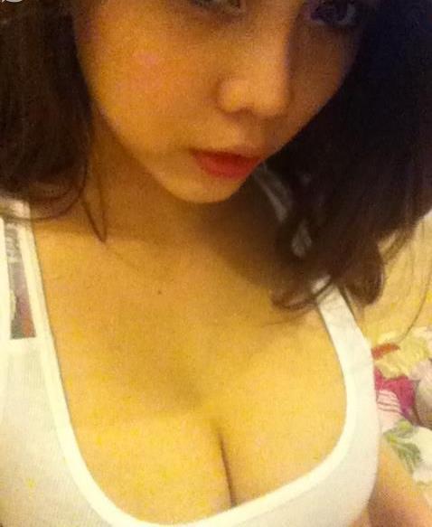 女生被爆操